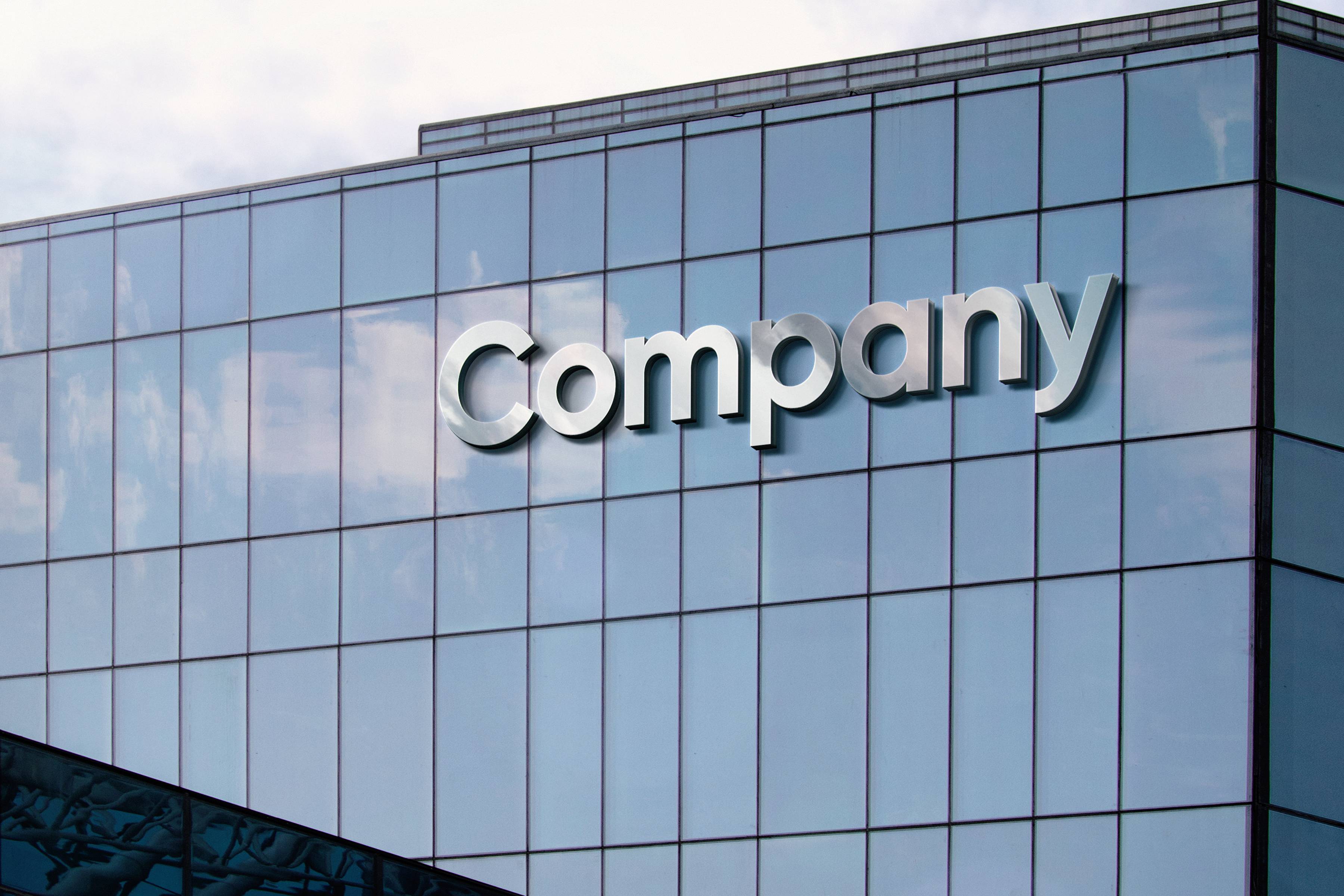 company building