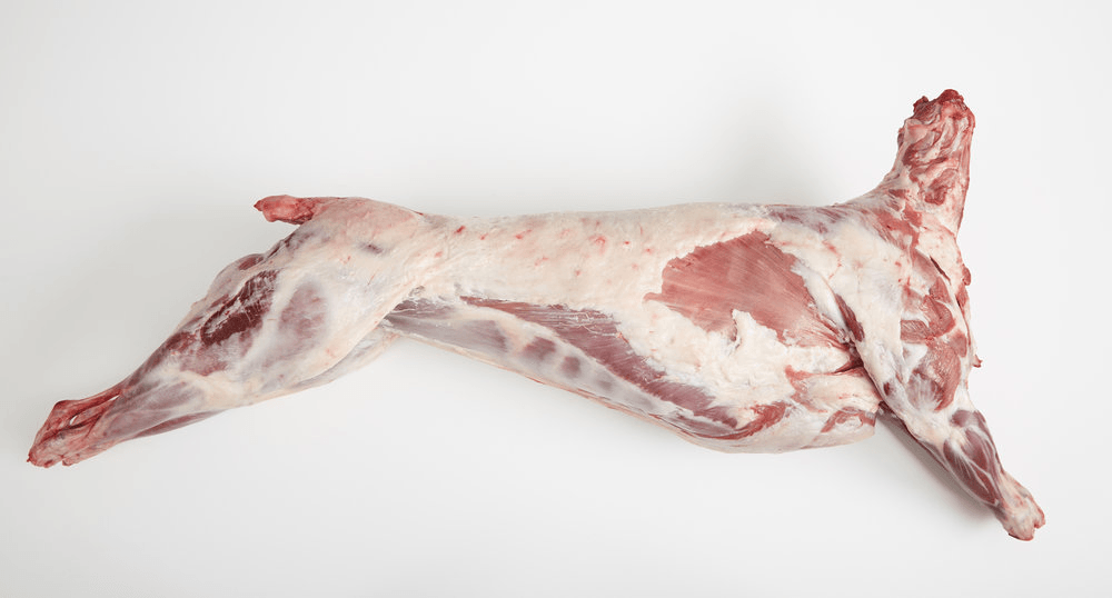 Get goat carcasses aged 7-10 months for IDR 125,000/kg. More satisfaction comes in one piece (without head, feet and white offal). 